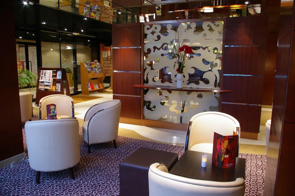 Mercure Centre 4*