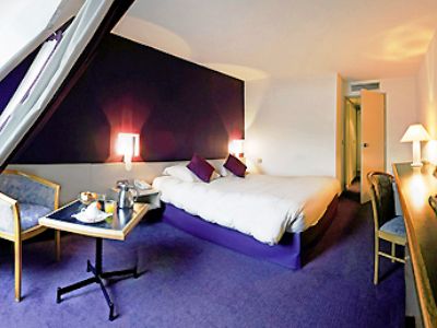 Mercure Centre 4*