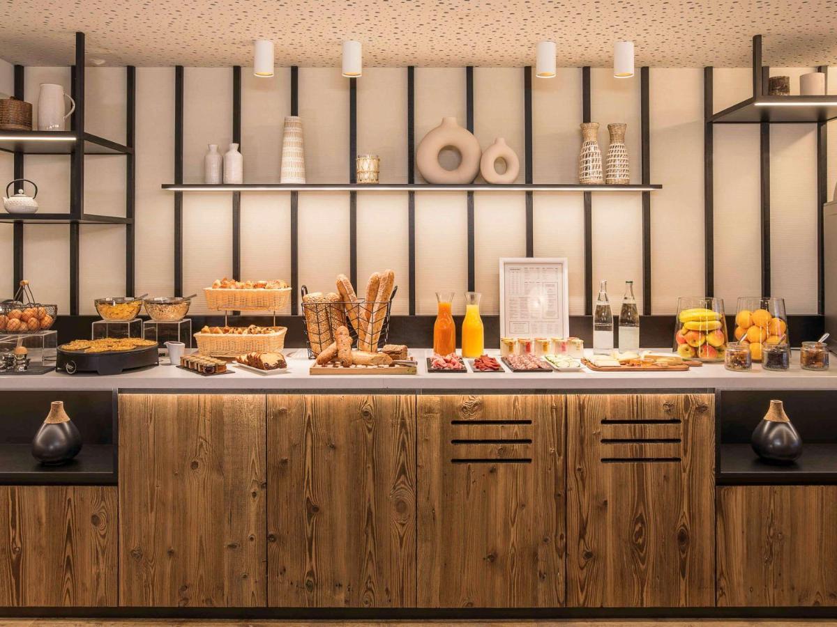 Hotel Mercure Centre 4*