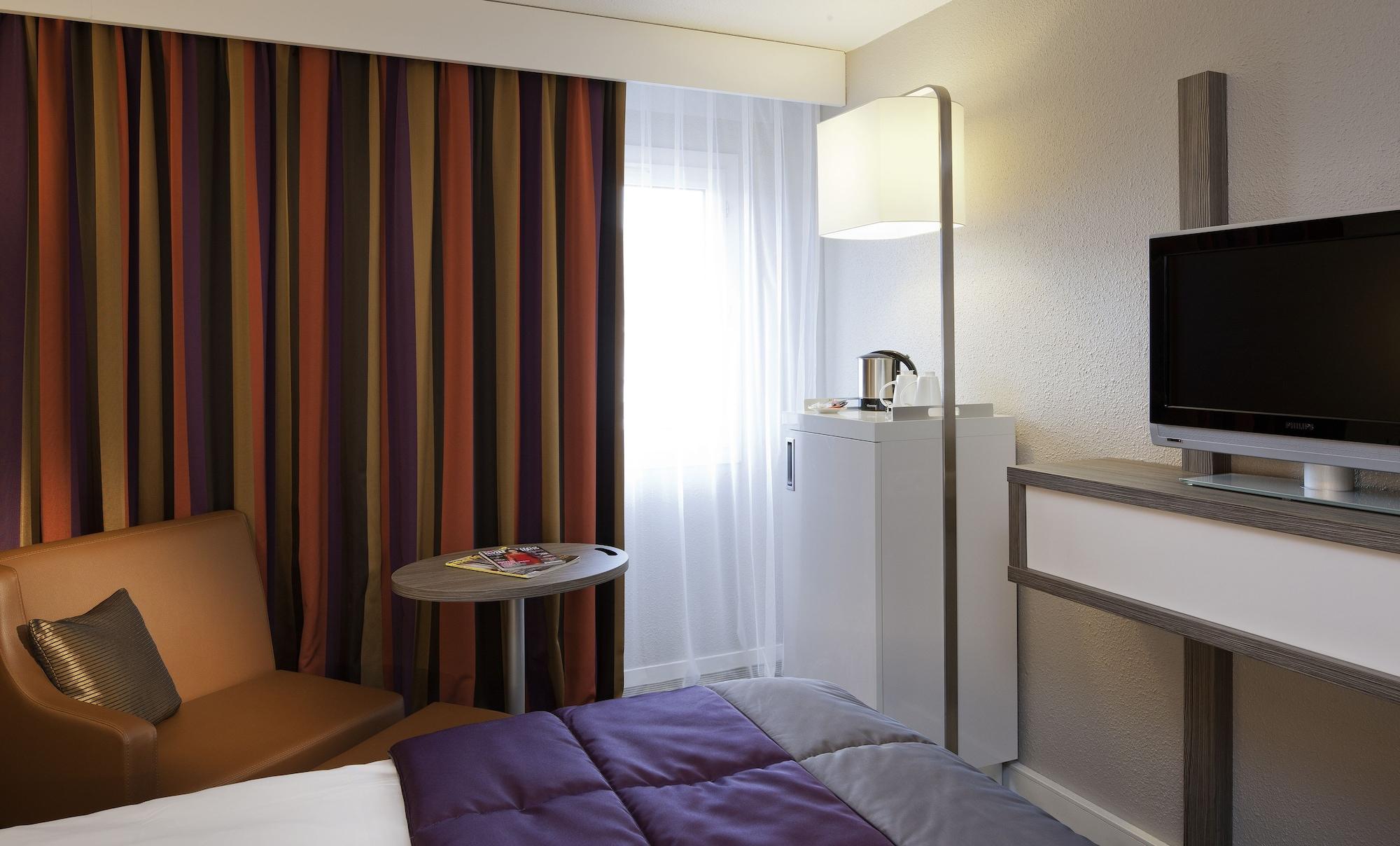 Mercure Centre Hotel