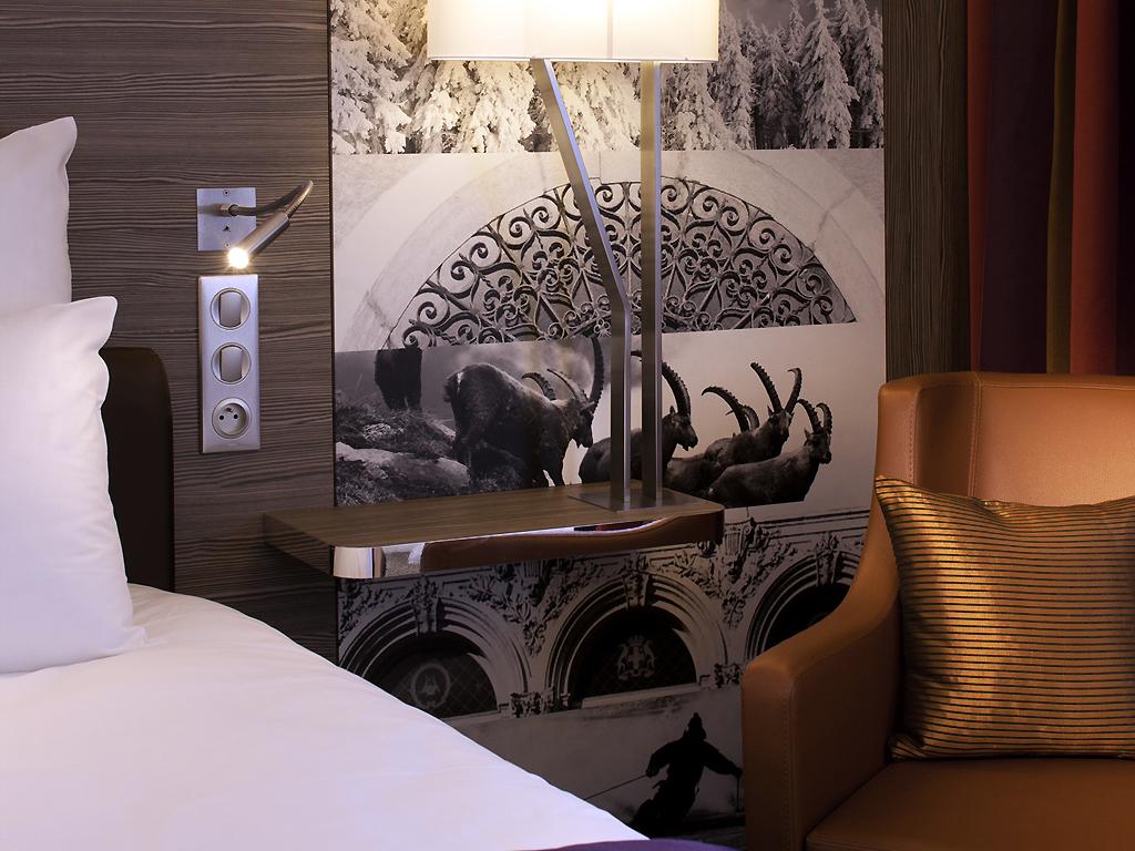 Hotel Mercure Centre 4*