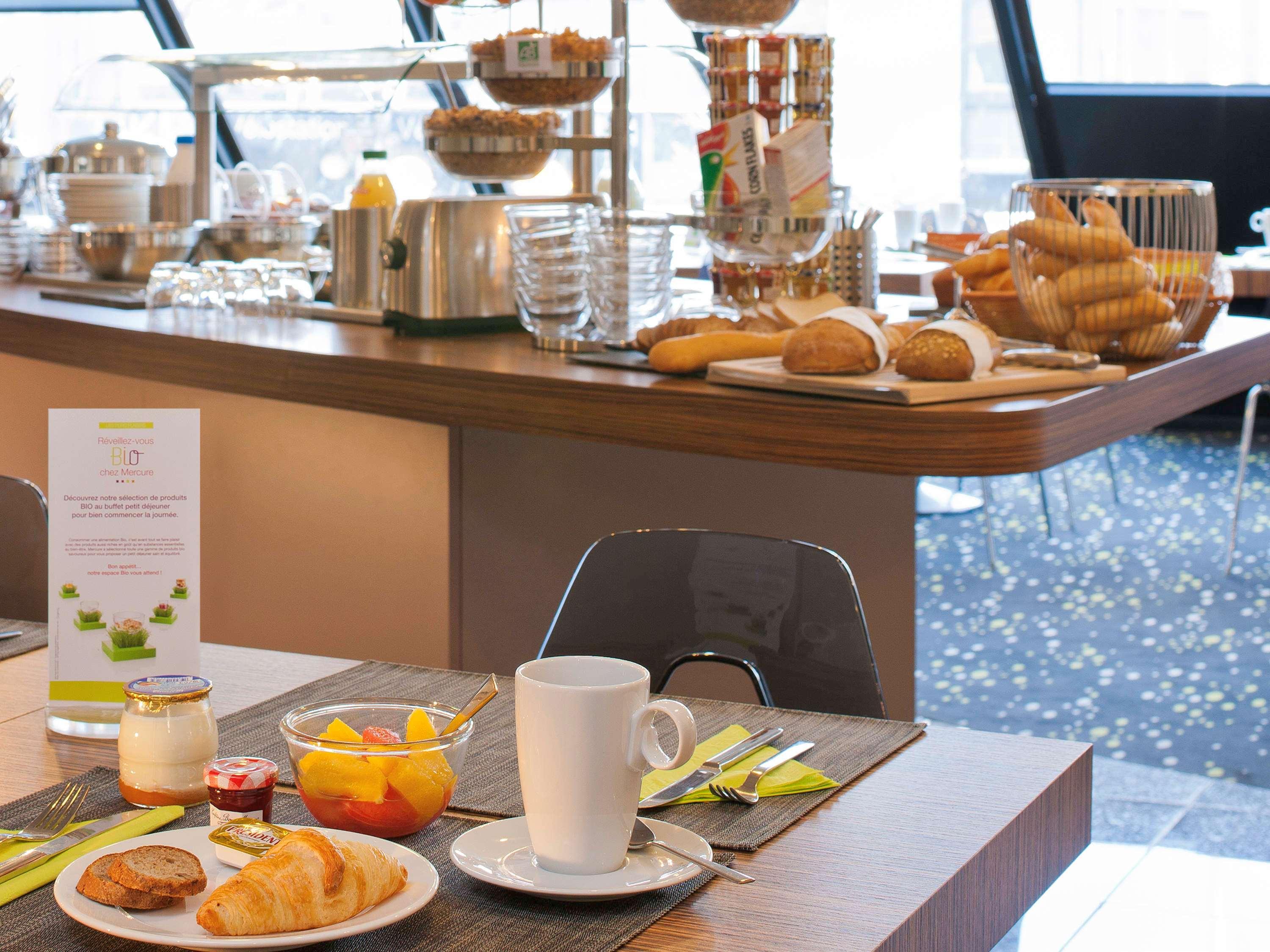 Hotel Mercure Centre