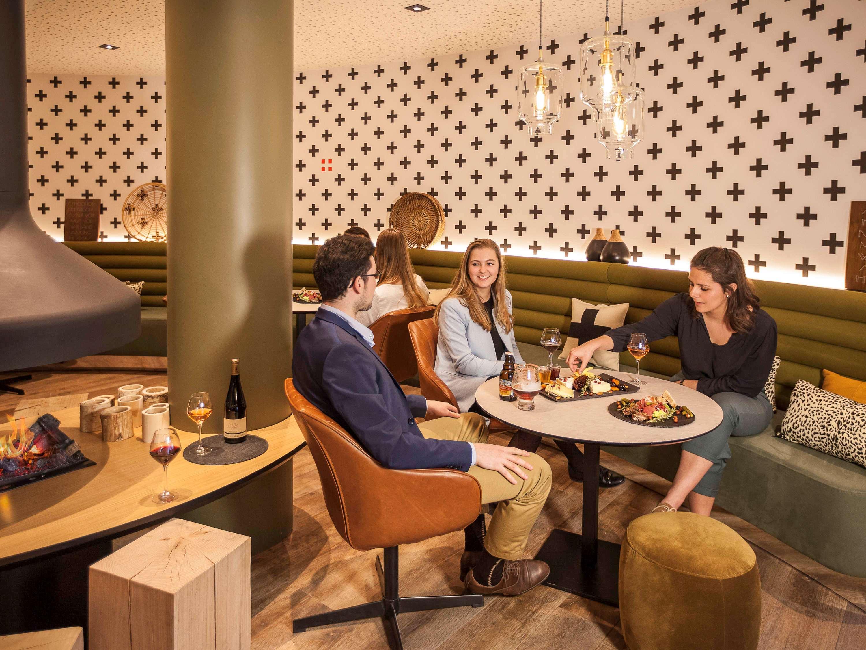 Mercure Centre Hotel