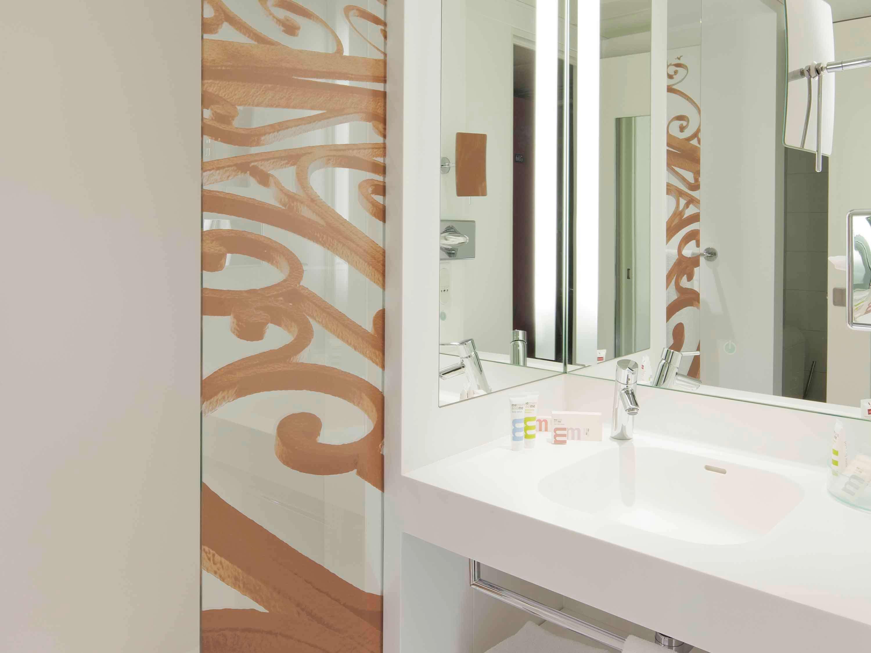 Mercure Centre Chambery