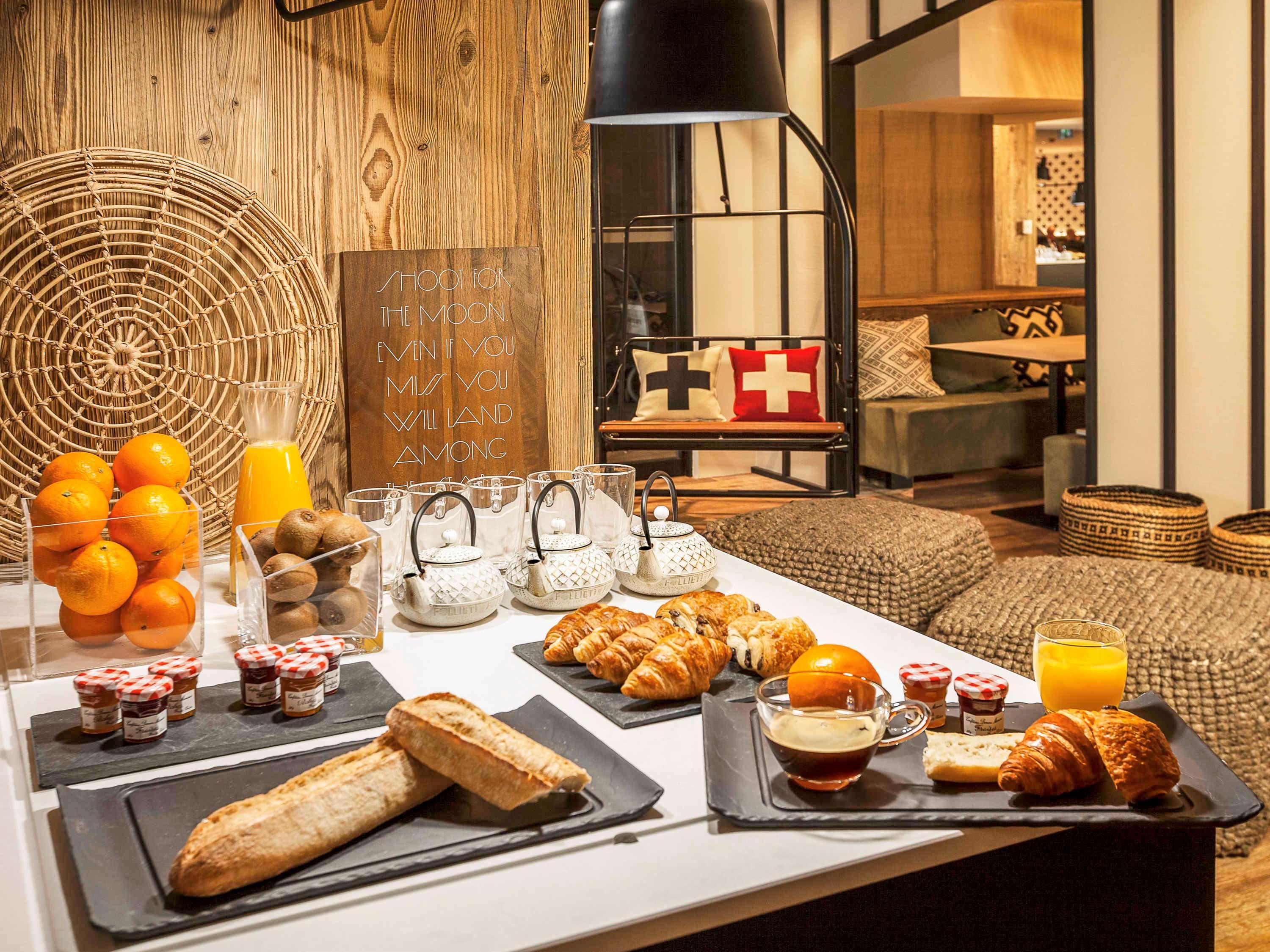 Mercure Centre Hotel 4*