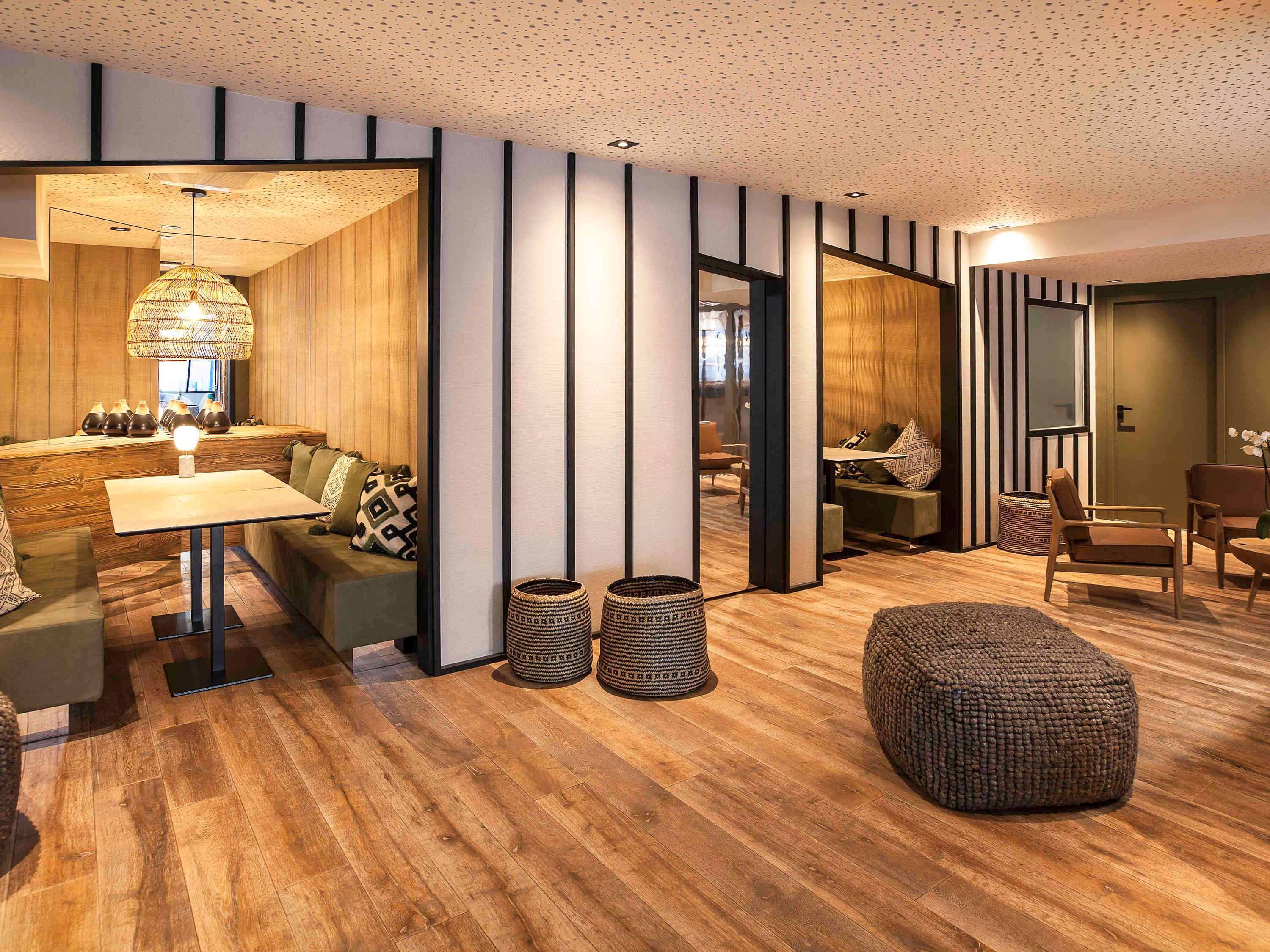 Mercure Centre 4*