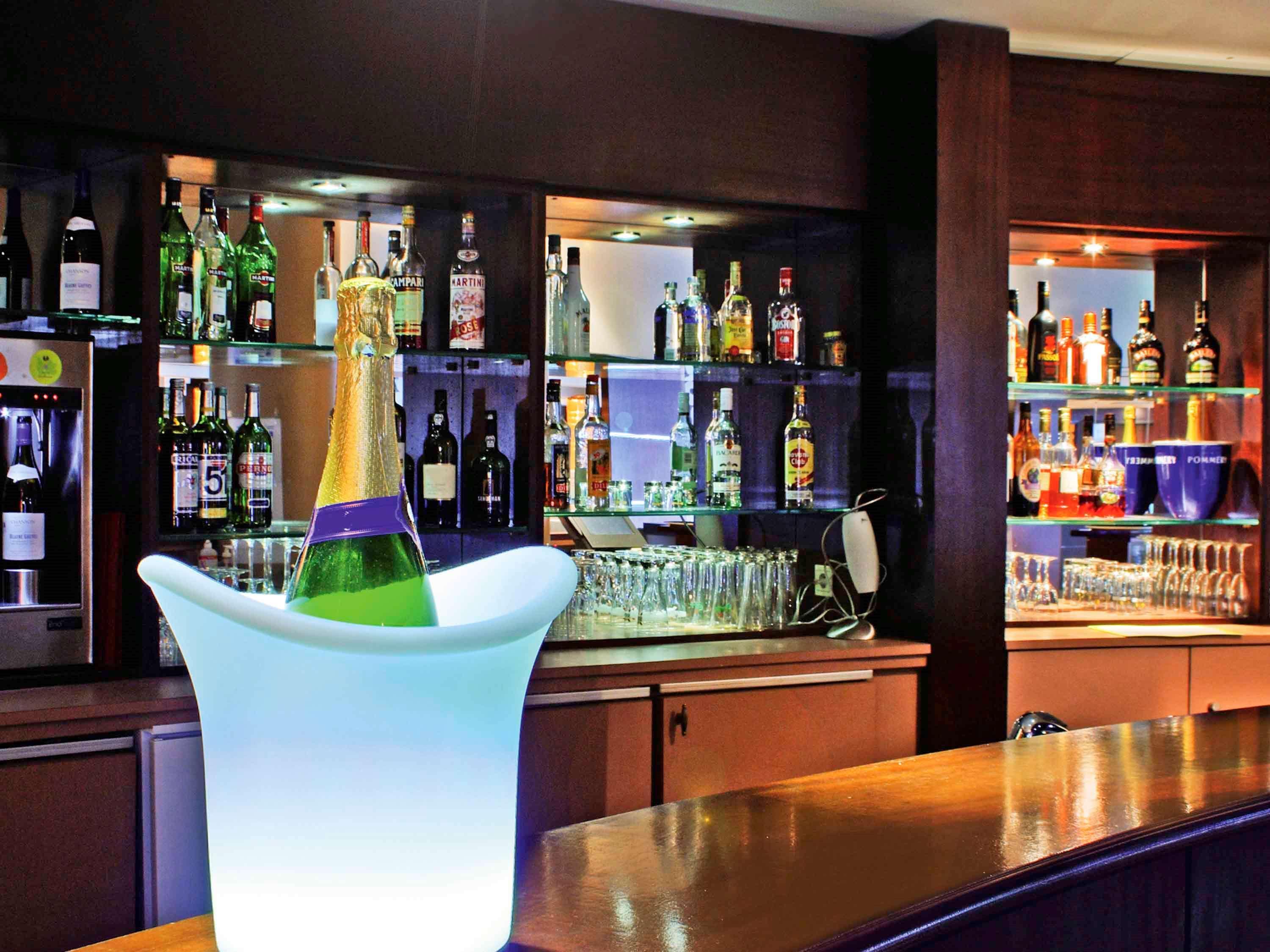 Mercure Centre