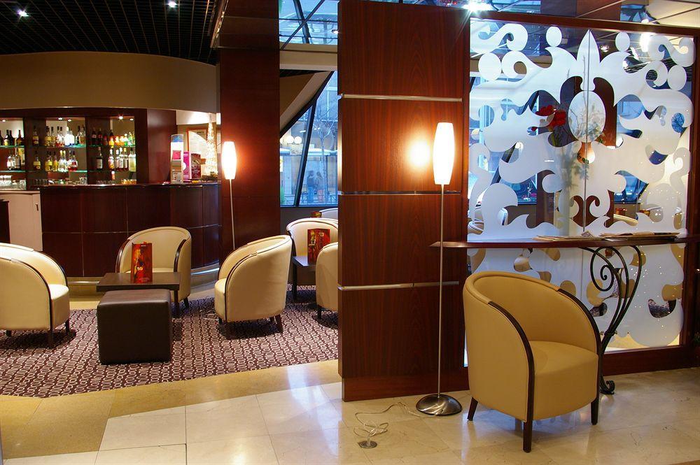 Mercure Centre 4*