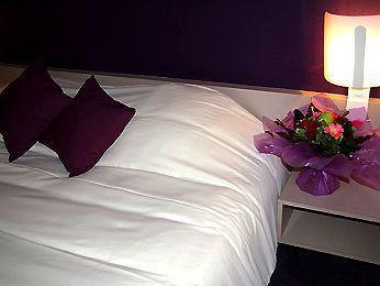 Mercure Centre Hotel