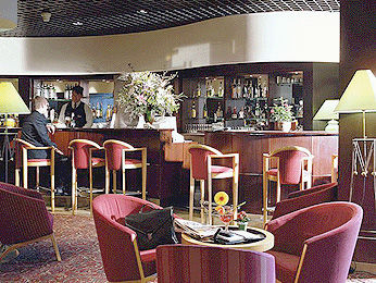 Mercure Centre Hotel