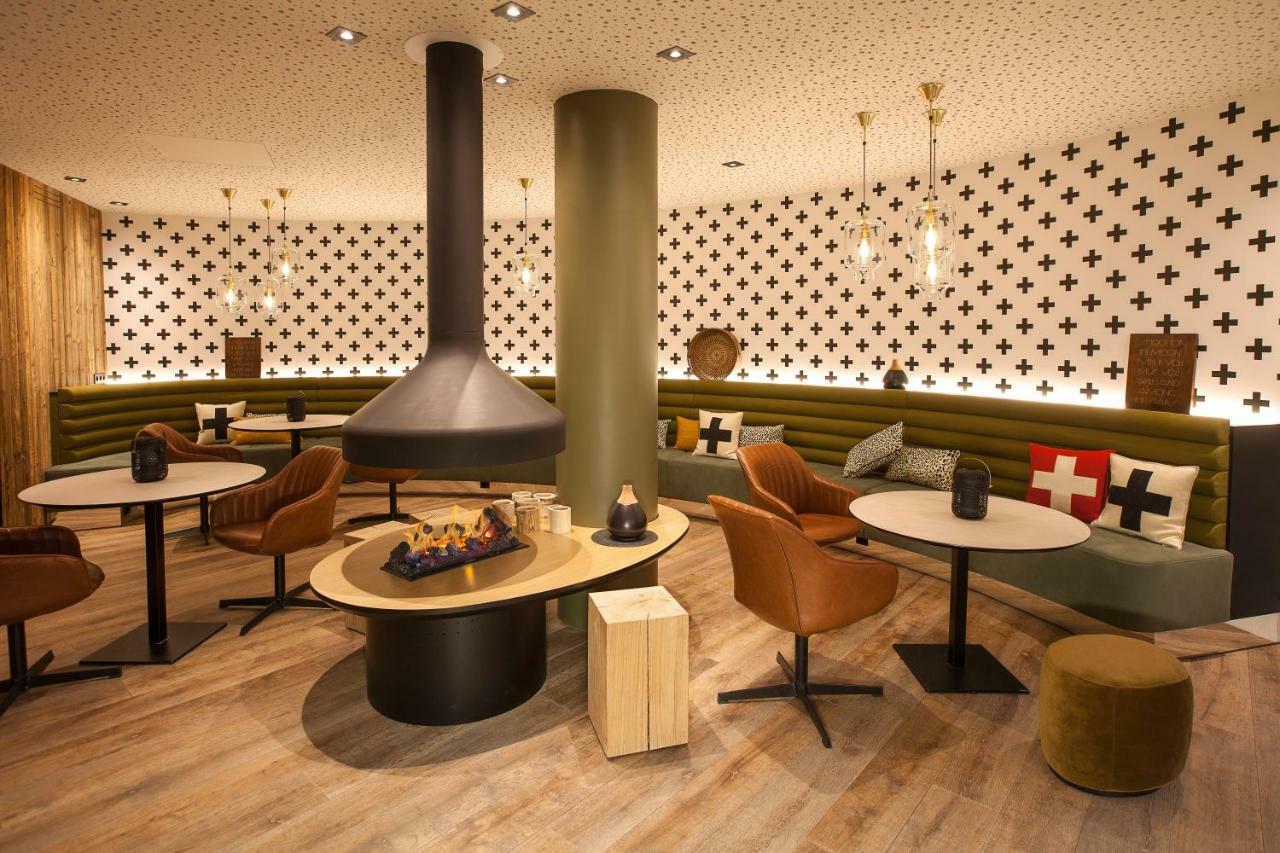 Mercure Centre Chambery